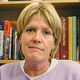 Reference librarian Joanne Paul.